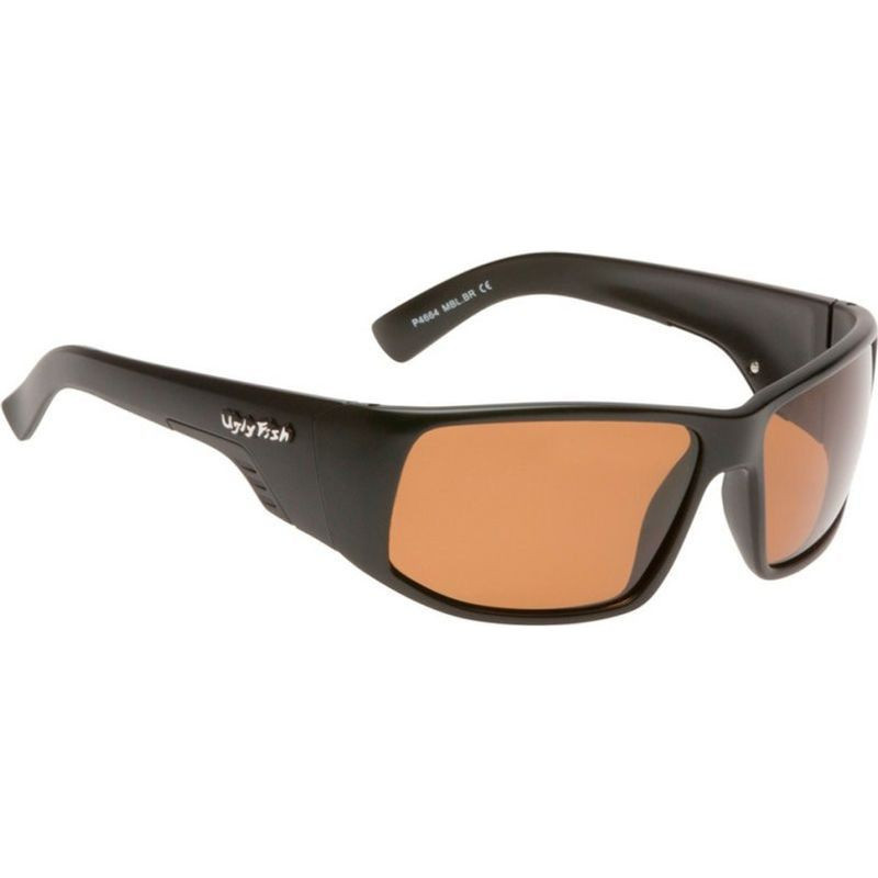 Buy Ugly Fish PT24388 Black/Blue Revo Polarised