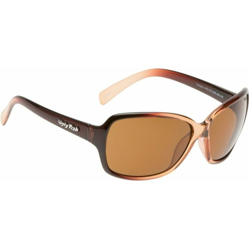 Iris Polarised Women's Lifestyle Sunglasses – Ugly Fish Eyewear