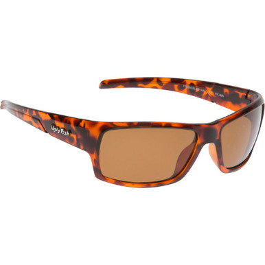 Tort/Brown Polarised Lenses