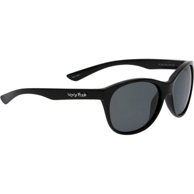 PT6477 - Black/Smoke Polarised Lenses