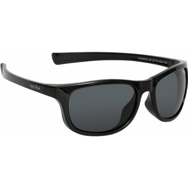 PU5699 - Black/Smoke Polarised Lenses