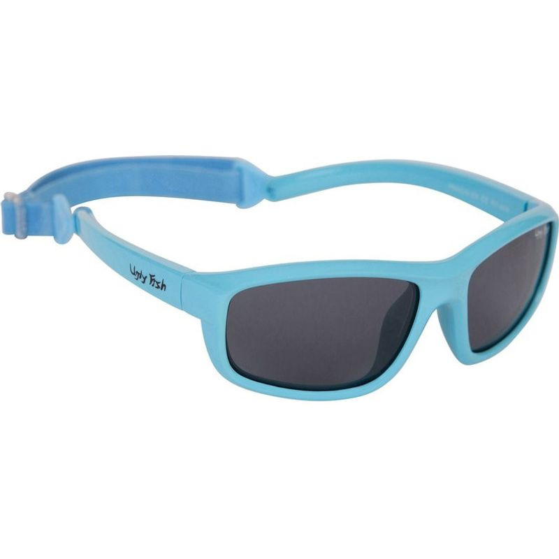 PK255 Kids Polarised Unbreakable Sunglasses – Ugly Fish Eyewear