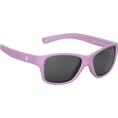 PB003 ANKLE BITERS - Lavender/Smoke Polarised Lenses