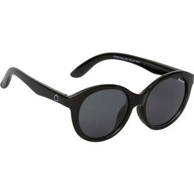 Ugly Fish Armour Polarised Sunglasses - Matt Black Frame & Smoked