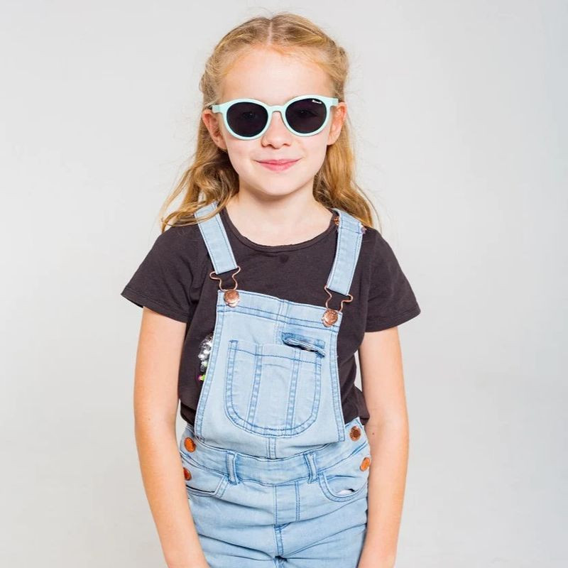 Ugly Fish Kids PKM543 MERMAID