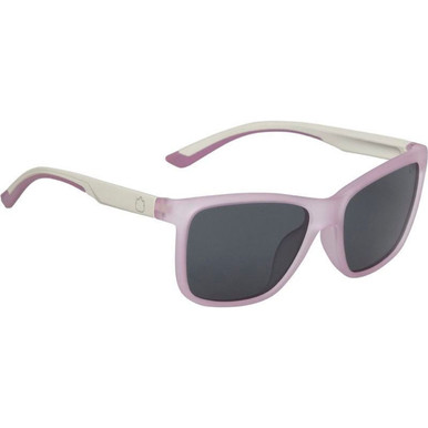 Ugly Fish Kids PTW541 TWEEN - Pink/Smoke Polarised Lenses