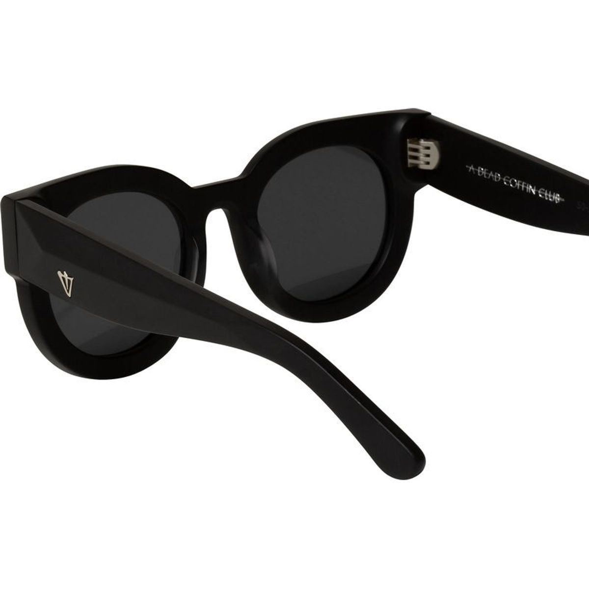 Valley Eyewear A Dead Coffin Club