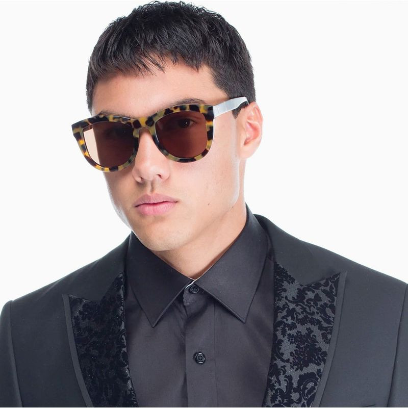 Valley Eyewear Trachea