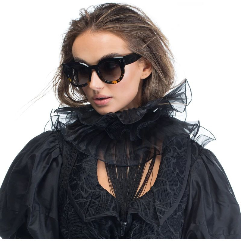 Valley Eyewear A Dead Coffin Club