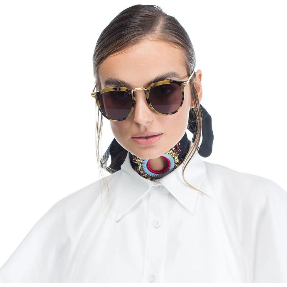 Valley Eyewear Chateau