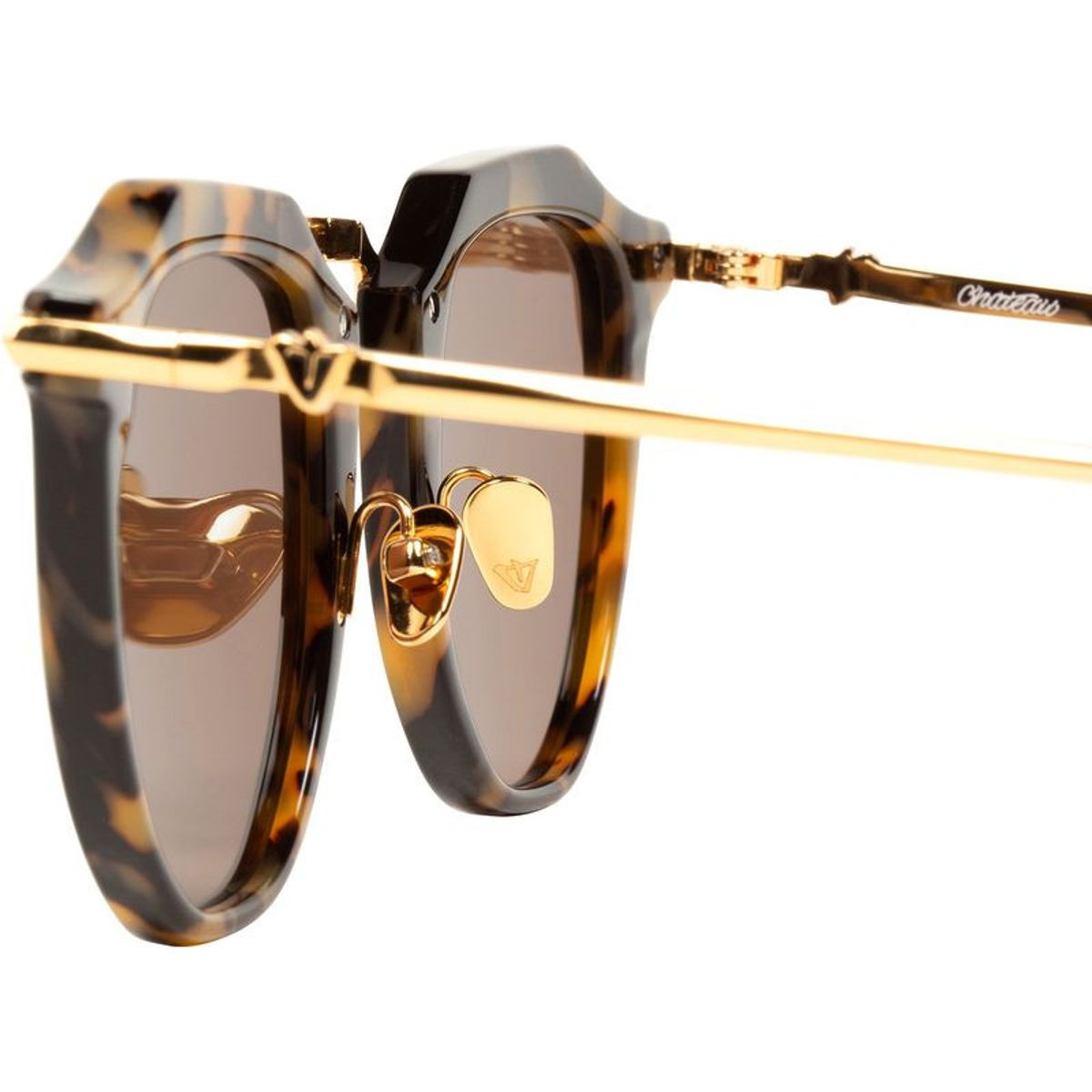 Valley Eyewear Chateau