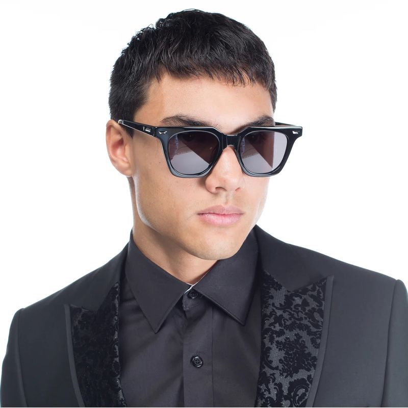 Valley Eyewear Prisoner II