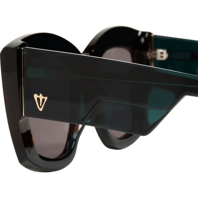 Valley Eyewear Coltrane