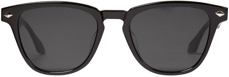 Valley Eyewear Tempest Black/Grey | FREE SHIPPING* display picture 1