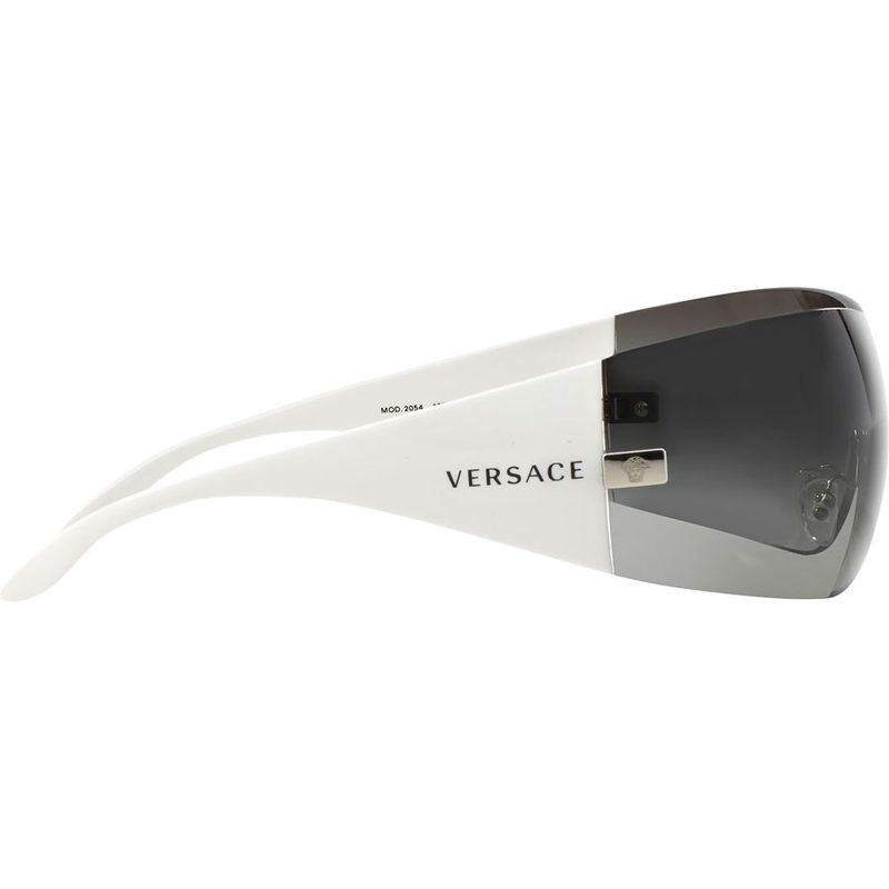 Buy Versace Ve2054 Whitegrey Afterpay 