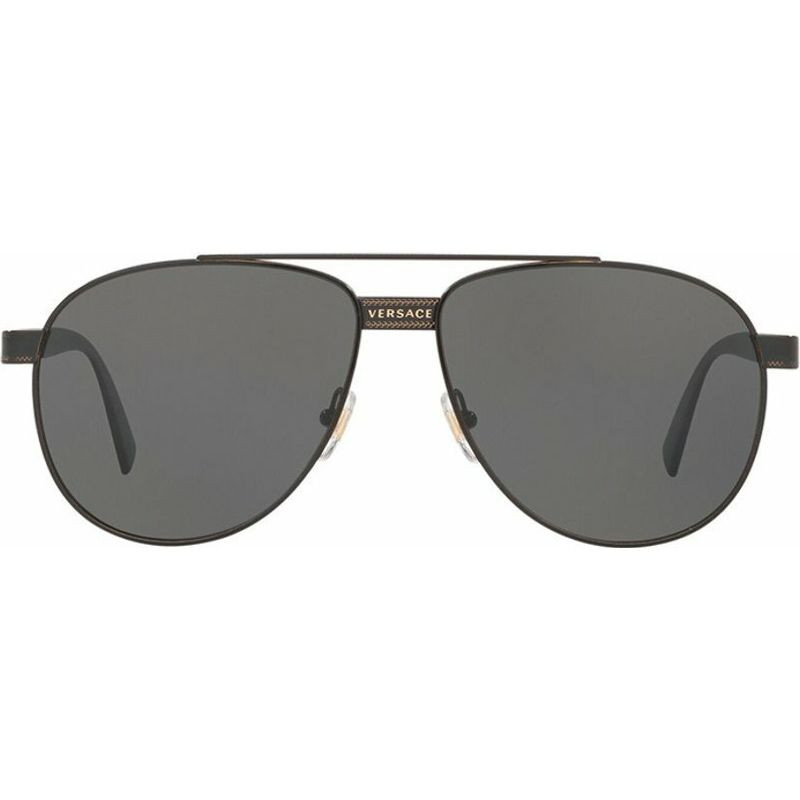 Designer Eyewear Versace Sunglasses Ve2209 Versace VE2209-100987