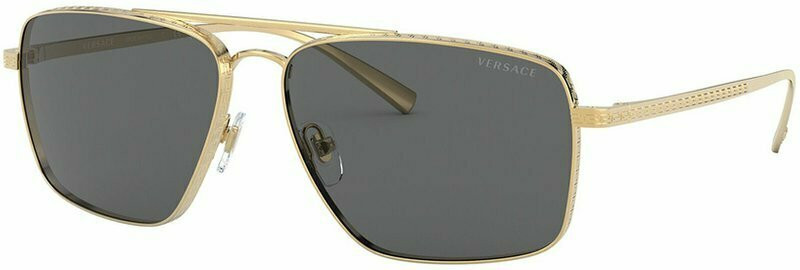 versace sunglasses women square