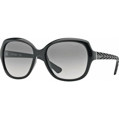 VO2871S - Black/Grey Gradient Lenses