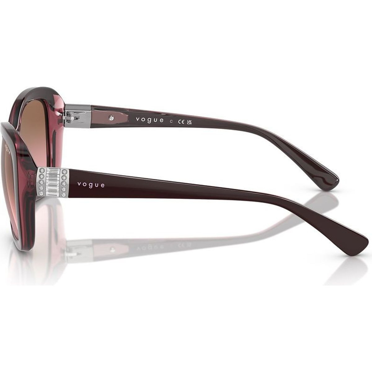 Vogue Eyewear VO2943SB