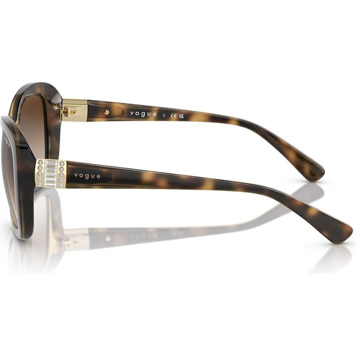 Vogue Eyewear VO2943SB