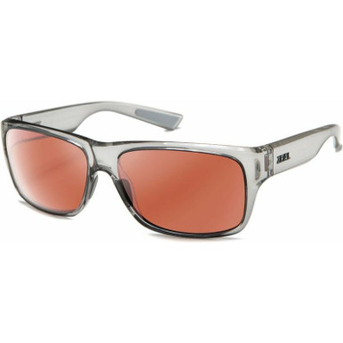 Fowler - Glacier/Rose Polarised Lenses