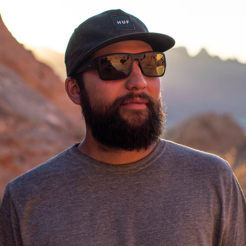 Zeal Optics Manitou