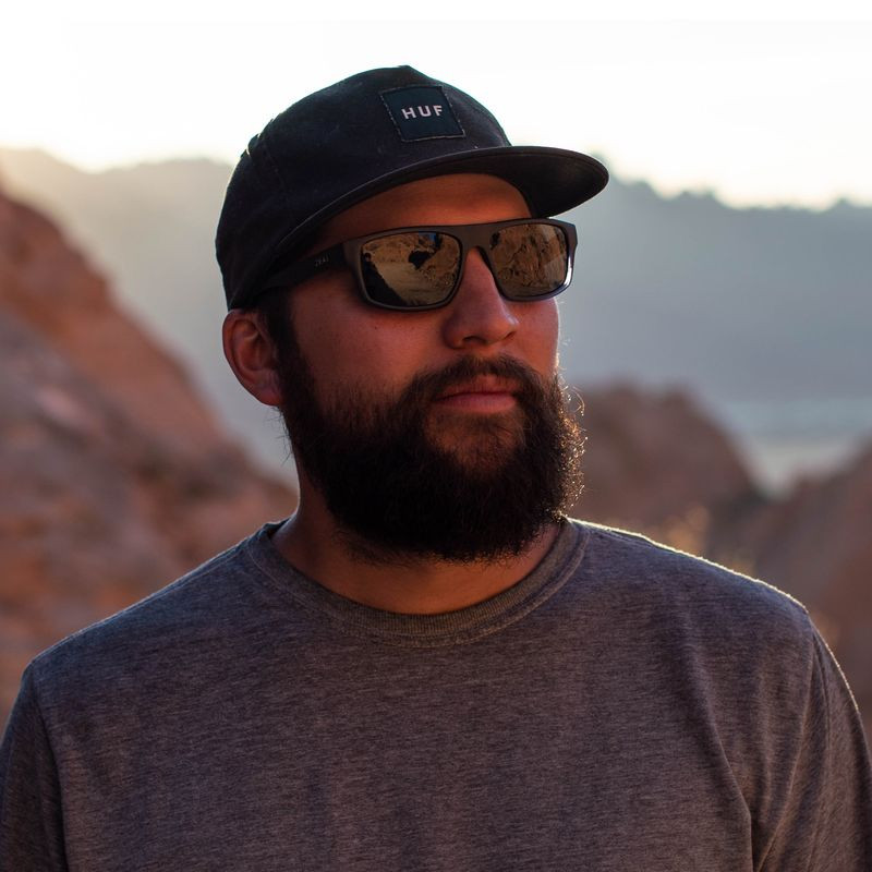 Zeal Optics Durango