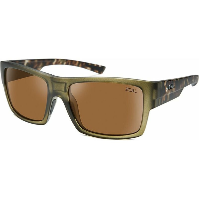 Zeal Optics Ridgway