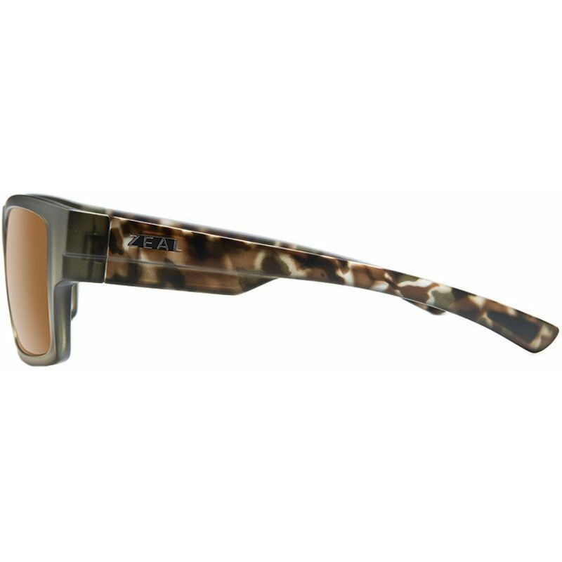 Zeal Optics Ridgway