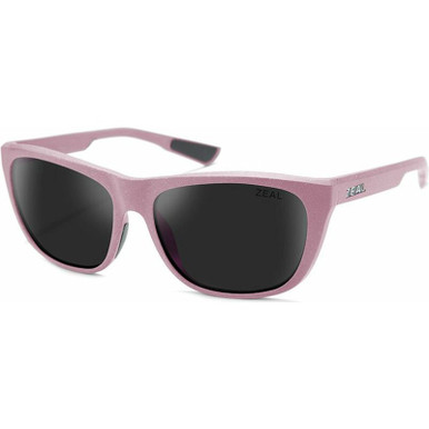 Aspen - Smolder/Dark Grey Polarised Lenses