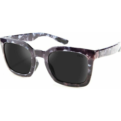 Lolo - Blue Marble/Dark Grey Polarised Lenses