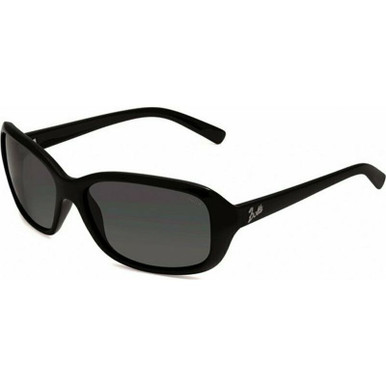 Bolle Molly - Shiny Black/TNS HD Polarised Lenses