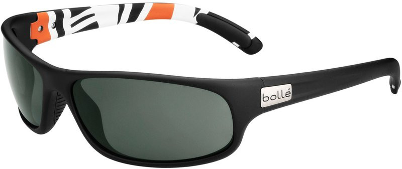 Bolle anaconda matte black Clearance