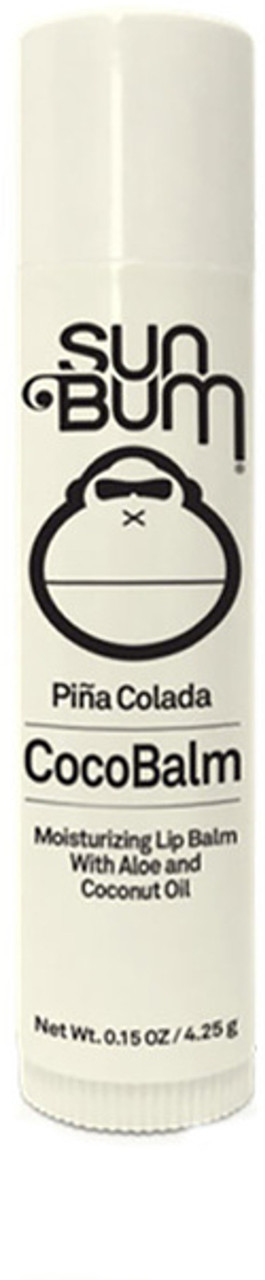 Sun Bum Coco Balm Pina Colada