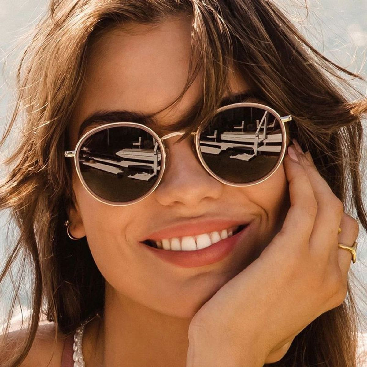 Bask Eyewear Cove