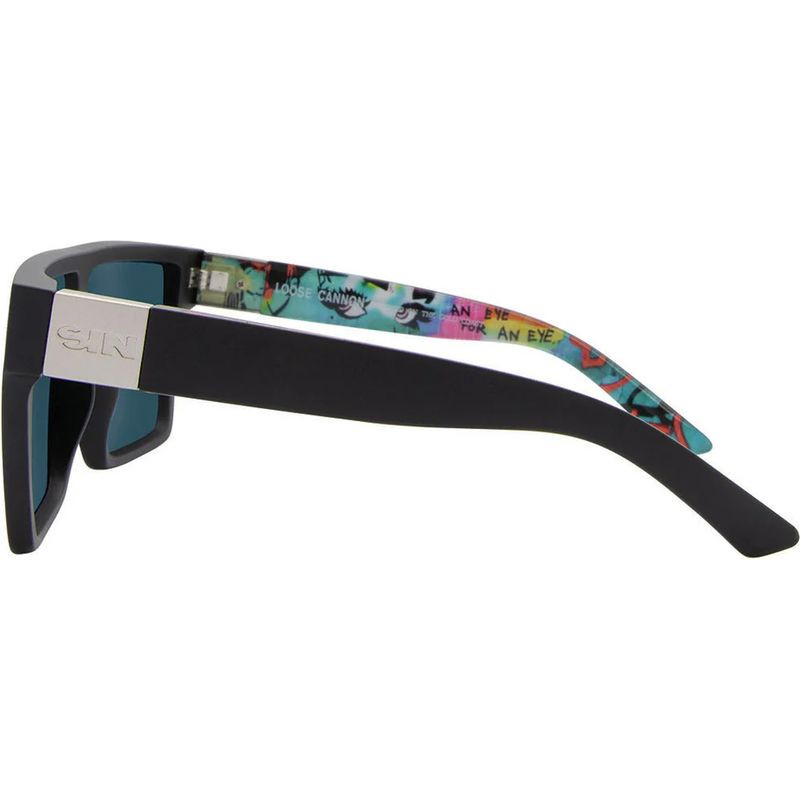 SIN Eyewear Loose Cannon