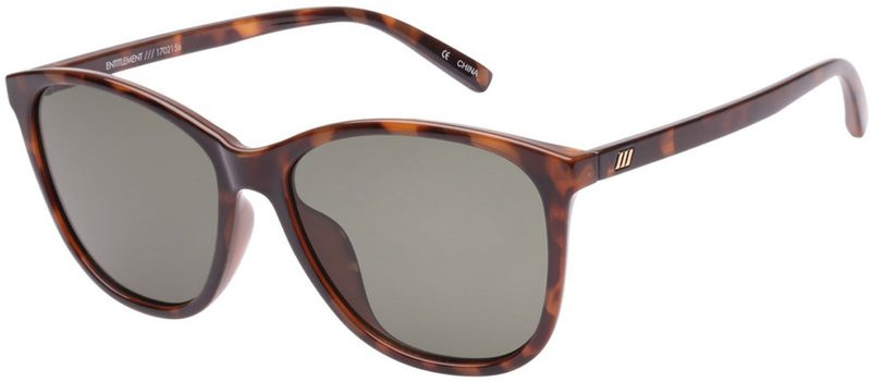 Le Specs Entitlement