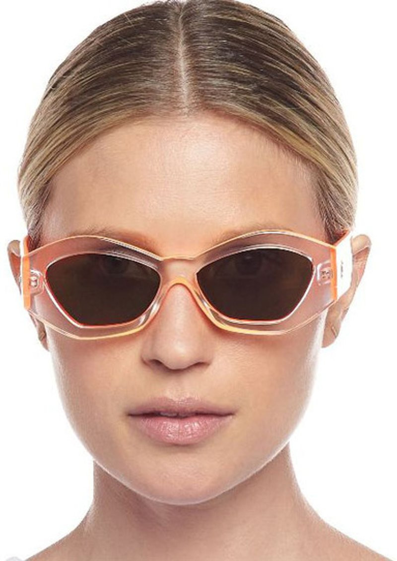 Le Specs The Ginchiest