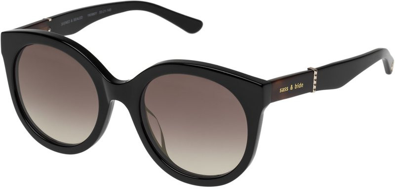 Sass & Bide Signed and Sealed