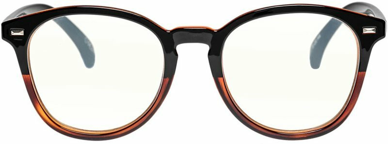 Le Specs Bandwagon Blue Light