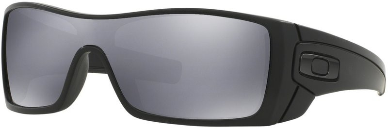 batwolf black iridium polarized