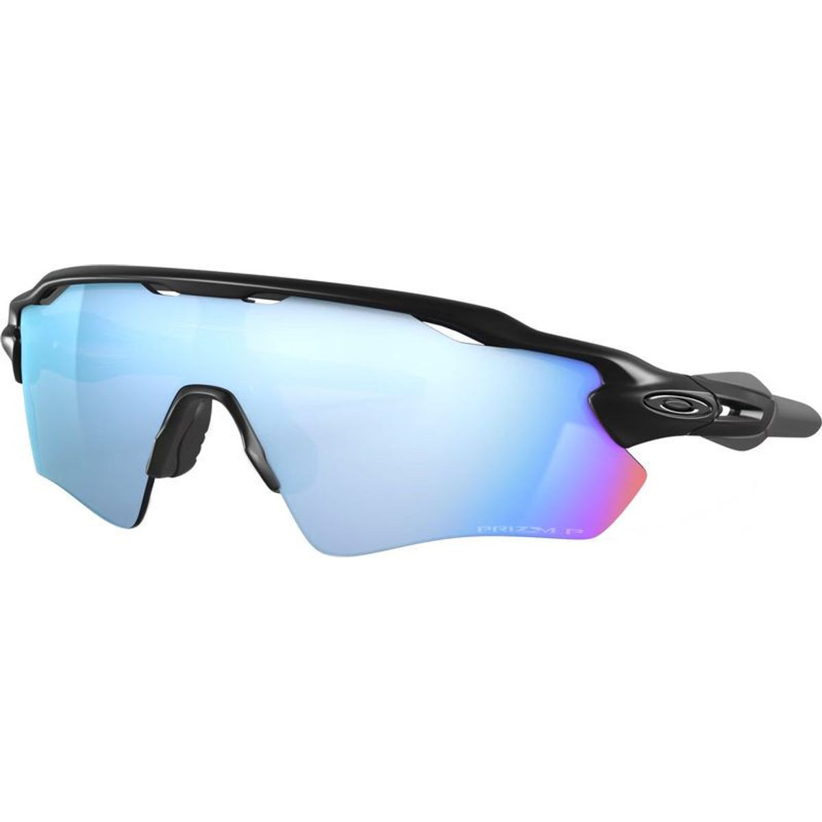 Oakley Radar EV Path