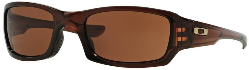 Oakley Fives Squared Polished Rootbeer 
