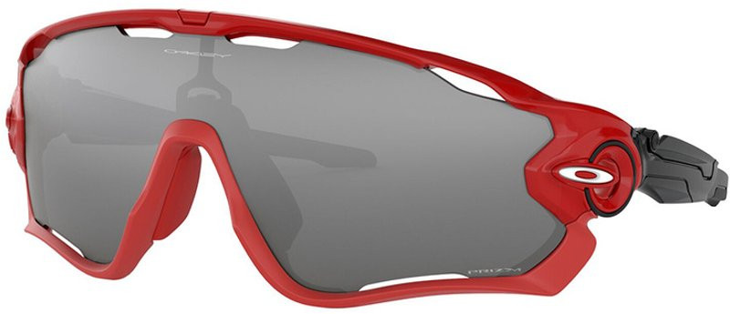 Oakley jawbreaker hot sale redline prizm road