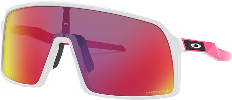 pink oakleys