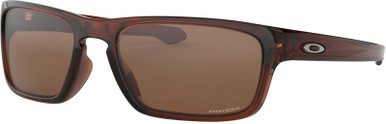 Oakley Sliver Stealth Polished Rootbeer 