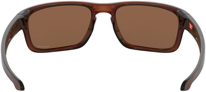 Oakley Sliver Stealth Polished Rootbeer 