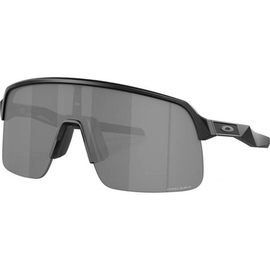 Oakley Sutro Lite, Matte Black/Black Prizm Lenses