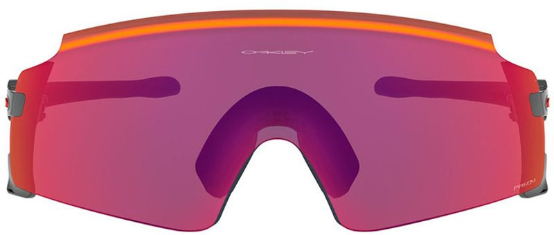 Oakley Kato X Polished Black/Prizm Road 