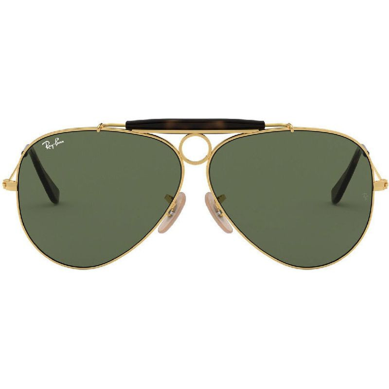 Ray-Ban 3138 Shooter